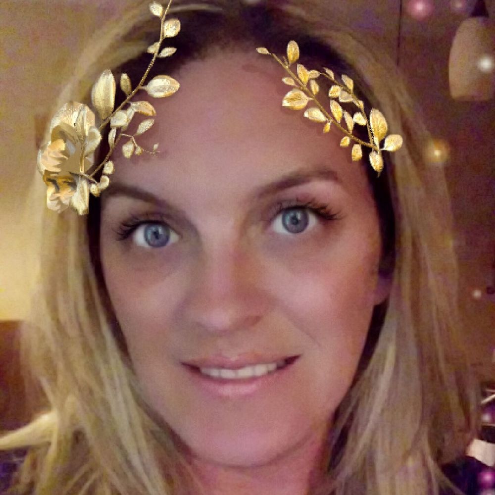 Meet your Posher, Kristy